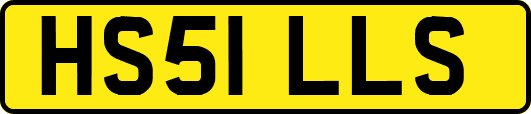 HS51LLS