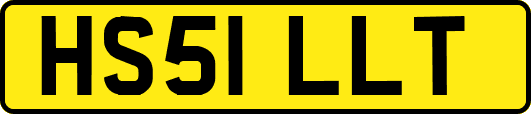HS51LLT