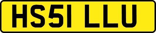 HS51LLU