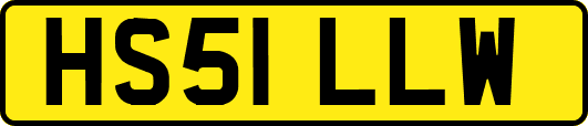 HS51LLW