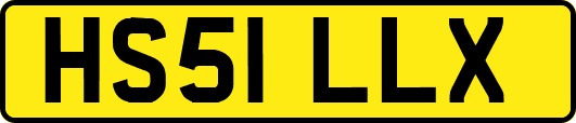 HS51LLX