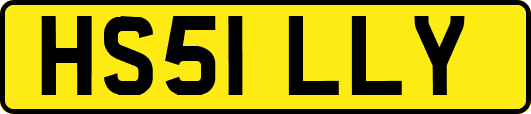 HS51LLY