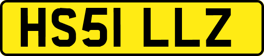 HS51LLZ