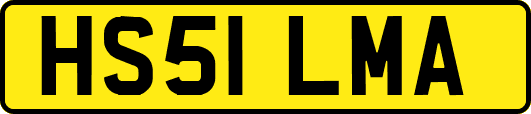 HS51LMA