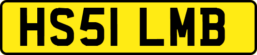 HS51LMB