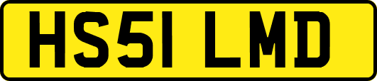 HS51LMD