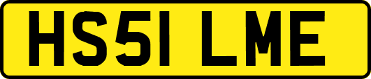 HS51LME