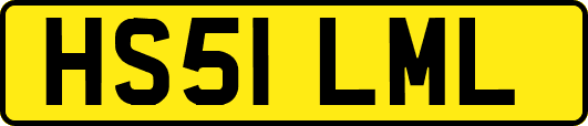 HS51LML