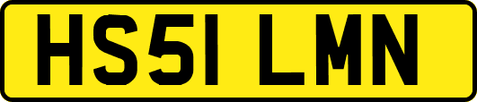 HS51LMN