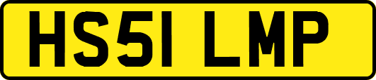 HS51LMP