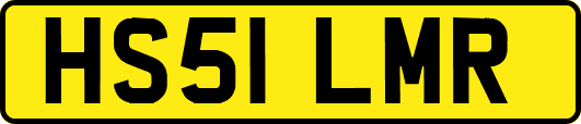 HS51LMR