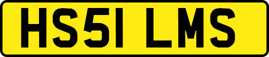 HS51LMS