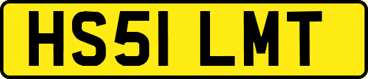 HS51LMT