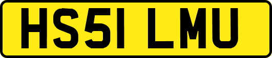 HS51LMU