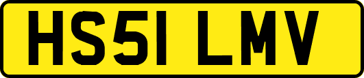 HS51LMV