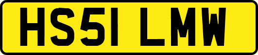 HS51LMW