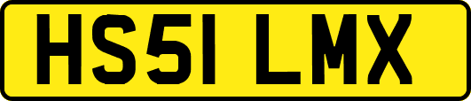 HS51LMX