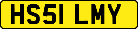 HS51LMY