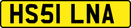 HS51LNA