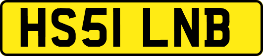 HS51LNB