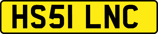 HS51LNC