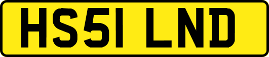 HS51LND