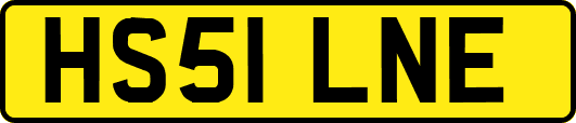 HS51LNE