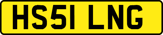 HS51LNG