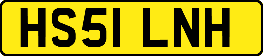 HS51LNH