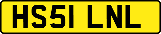 HS51LNL