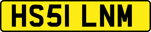 HS51LNM