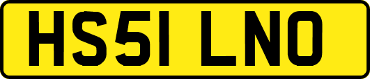 HS51LNO