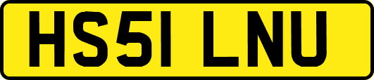 HS51LNU