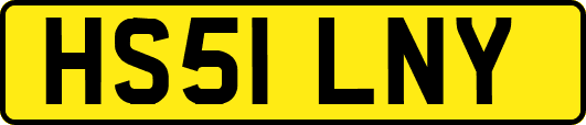 HS51LNY