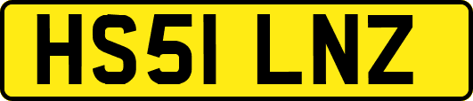 HS51LNZ