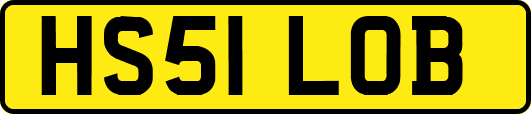 HS51LOB