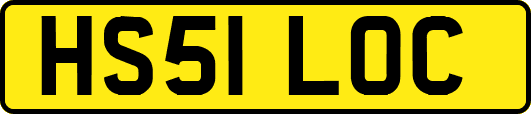 HS51LOC