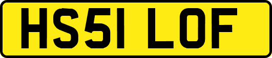 HS51LOF