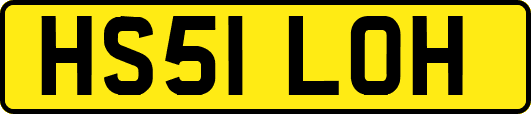 HS51LOH