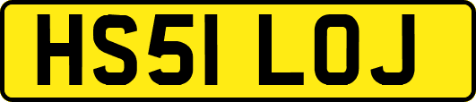 HS51LOJ