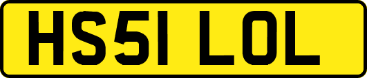 HS51LOL