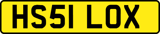 HS51LOX