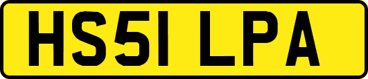 HS51LPA