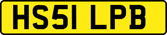 HS51LPB