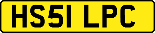 HS51LPC