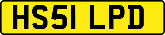 HS51LPD