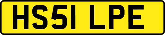 HS51LPE