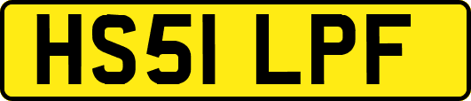 HS51LPF