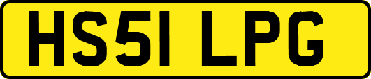 HS51LPG