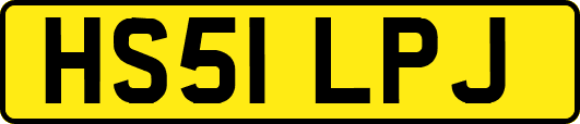 HS51LPJ